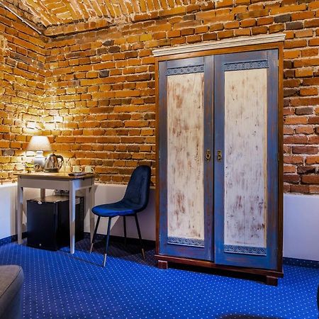Apartamenty Bluma 克拉科夫 外观 照片