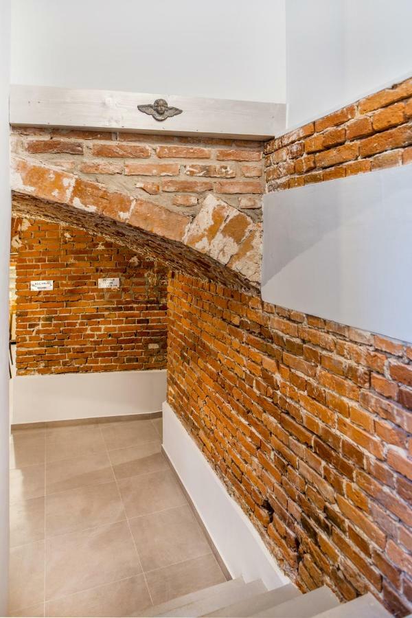 Apartamenty Bluma 克拉科夫 外观 照片