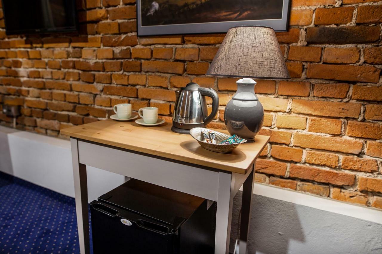 Apartamenty Bluma 克拉科夫 外观 照片
