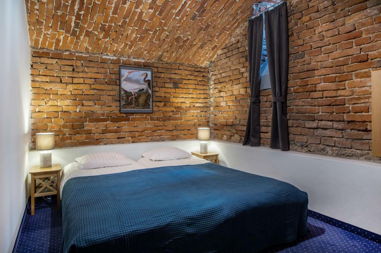 Apartamenty Bluma 克拉科夫 外观 照片