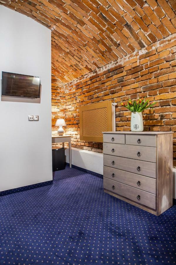 Apartamenty Bluma 克拉科夫 外观 照片