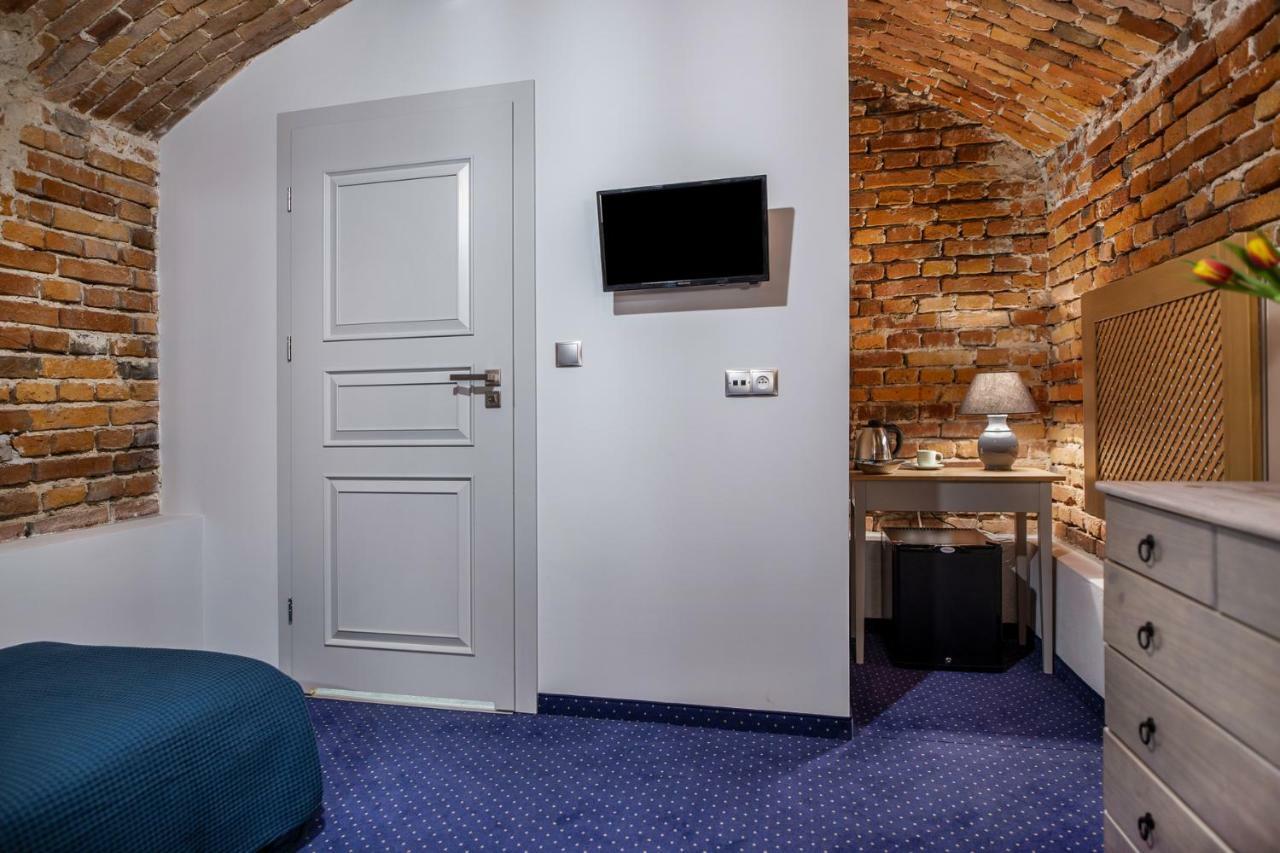 Apartamenty Bluma 克拉科夫 外观 照片