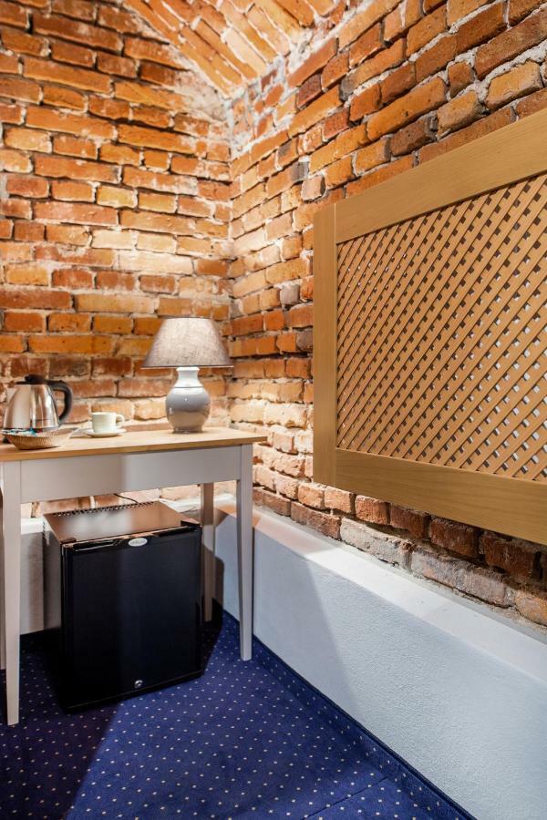 Apartamenty Bluma 克拉科夫 外观 照片